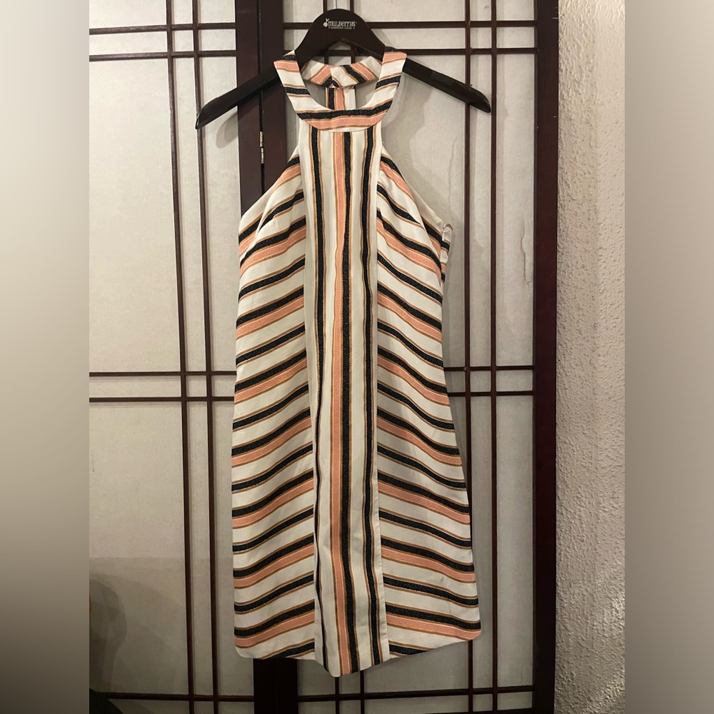 Hutch dress size 6, excellent worn condition 🧡